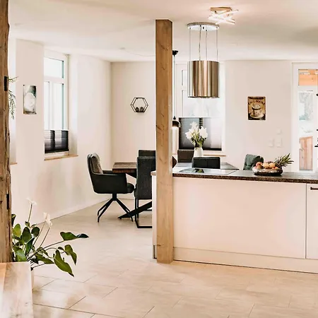 Apartment Sonneneck 1 *