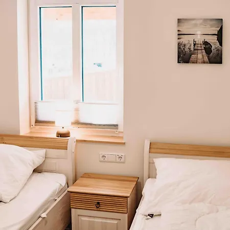 Apartment Sonneneck 1 Goslar