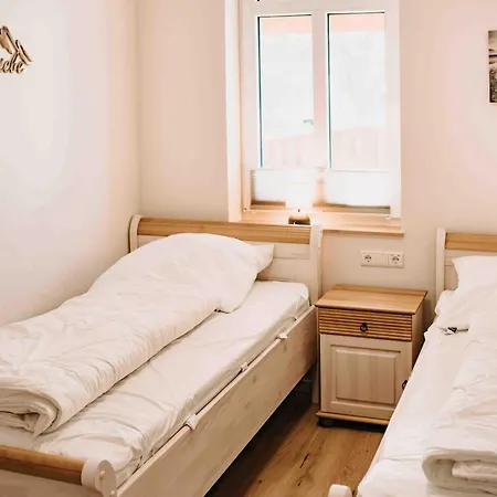Apartment Sonneneck 1 *