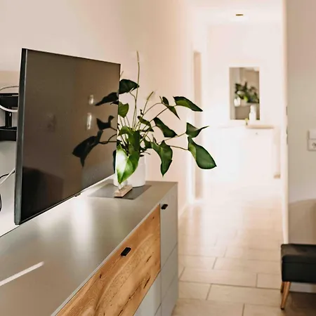Apartment Sonneneck 1