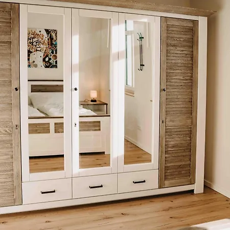 Apartment Sonneneck 1 *