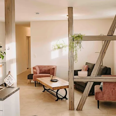 Sonneneck 1 Apartment Goslar