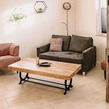 Apartment Sonneneck 1