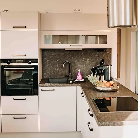 Apartment Sonneneck 1 *