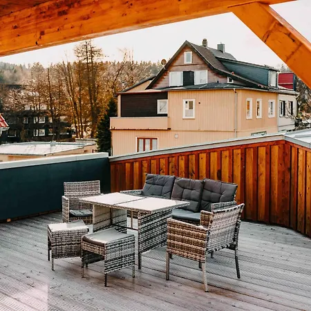 Apartment Sonneneck 1
